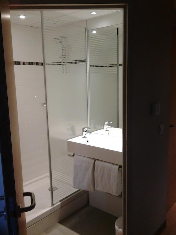 Ibis Budget Givet Kültér fotó